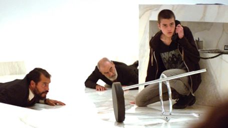 image de la news Un Monstre à mille têtes : "un conflit éthique existe au coeur du film"