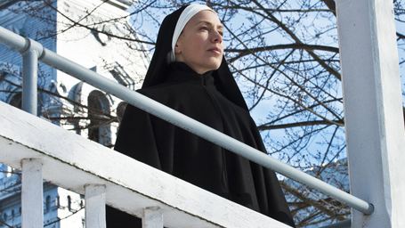 "La Passion d'Augustine n'est pas un film sur la religion" pour Céline Bonnier