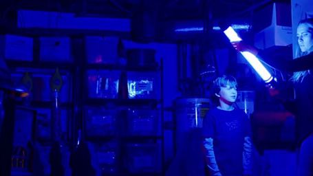 Lights Out : premières images du nouveau film d'horreur produit par James Wan