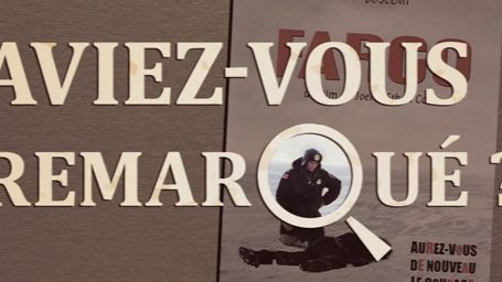 image de la news Aviez-vous remarqué ? Les petits détails cachés de Fargo