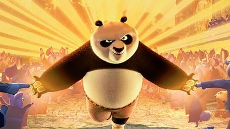 Sorties cinéma : Kung Fu Panda 3 règne en maître sur Paris