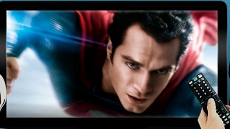 image de la news Ce soir à la télé : on mate "Man of Steel" et "La Vie est un long fleuve tranquille"