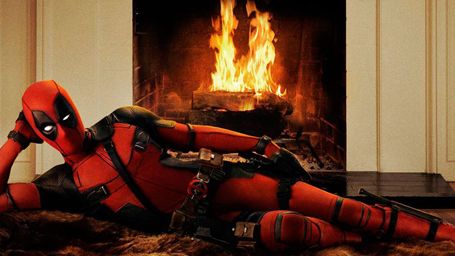 image de la news Deadpool : à quoi le générique de fin a bien failli ressembler…