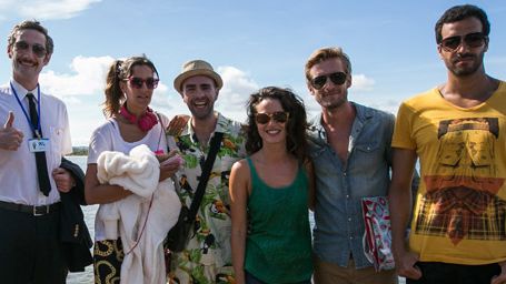 image de la news Top 5 : les meilleures scènes de Babysitting 2 [SPONSORISE]