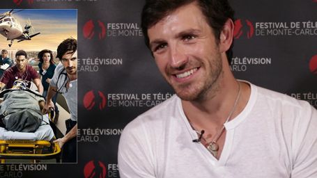 image de la news Night Shift : "On va plus en profondeur que Grey's Anatomy et Urgences"