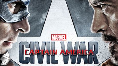 Captain America Civil War: un crossover avec une série Netflix ?