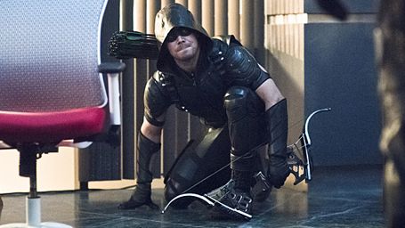 image de la news Arrow : "Honte à ceux qui spoilent" selon le producteur de la série