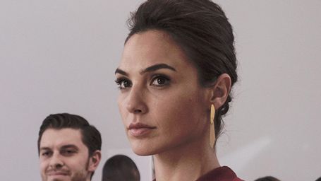image de la news Wonder Woman est avancé, Jungle Book Origins repoussé