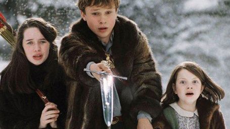 image de la news Le Monde de Narnia : que sont devenus les héros de la saga ?