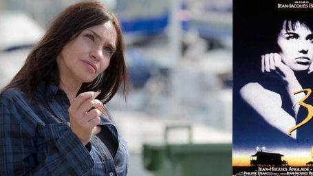 image de la news 37,2 le matin a 30 ans : Béatrice Dalle confie ses souvenirs de tournage
