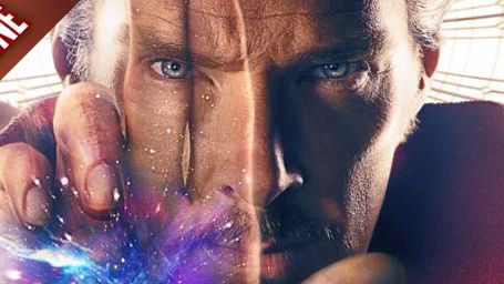image de la news FanZone 583 : la magie de Doctor Strange opère...