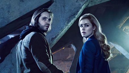image de la news 12 Monkeys : une saison 2 davantage tournée vers l’action