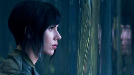 image de la news Ghost in the Shell : 1ère photo du remake américain avec Scarlett Johansson