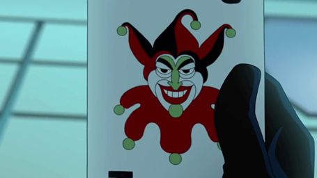 image de la news The Killing Joke : quelle classification pour le prochain Batman animé ?