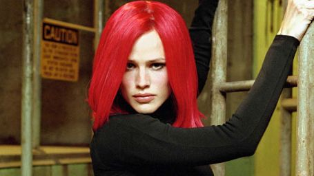 image de la news Alias : Jennifer Garner pas assez sexy ? J.J. Abrams raconte...