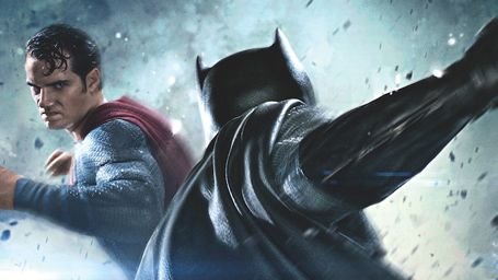 image de la news Box office: Batman et Superman plus forts que Spider-Man et les X-Men
