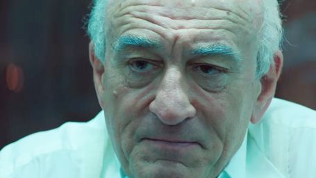 image de la news Robert De Niro entraîne Edgar Ramirez dans le teaser percutant de Hands of Stone