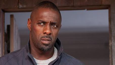 image de la news Idris Elba sera la star de la mini-série politique Guerrilla