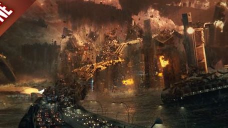 image de la news FanZone 589 : Alien un jour, Alien toujours...