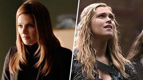 image de la news Castle, Arrow, The 100... Année noire pour les héroïnes de séries !