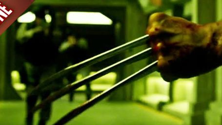 image de la news FanZone 591 : Wolverine sort les griffes...