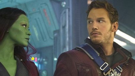 image de la news Les Gardiens de la Galaxie 2 : un caméo pour le film Marvel !