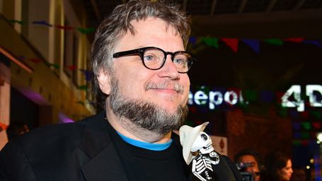image de la news Festival d'Annecy 2016 : Guillermo del Toro, Le Monde de Dory, L'Âge de glace... Tout sur cette édition