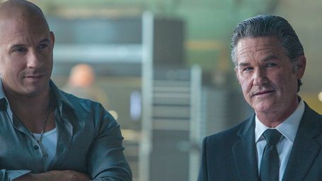 image de la news Fast & Furious 8 : le tournage a commencé à Cuba !