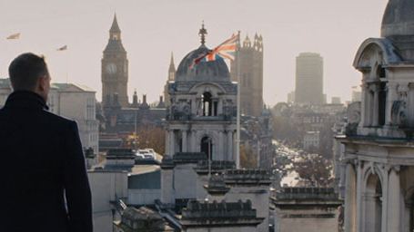 Londres au cinéma : la capitale britannique vue à travers 15 films [SPONSORISE]