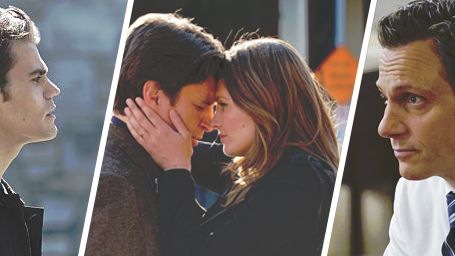 image de la news Castle, Scandal, The Vampire Diaries... Les "Season Finales" à ne pas manquer!