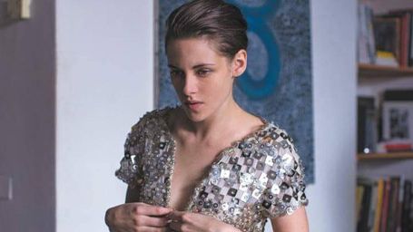 image de la news Un projet de réalisation pour Kristen Stewart