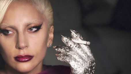 image de la news Lady Gaga star en devenir pour Bradley Cooper ?