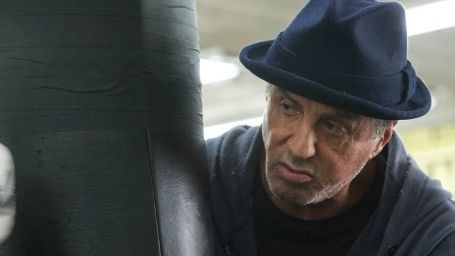 image de la news Stallone et Netflix lancent leur première série mondiale de compétition à la demande