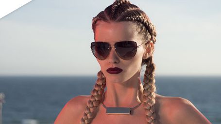 image de la news Cannes 2016 : The Neon Demon, le nouveau scandale cannois de Nicolas Winding Refn