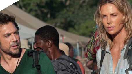 image de la news Cannes 2016 - The Last Face : accueil glacial pour le nouveau Sean Penn