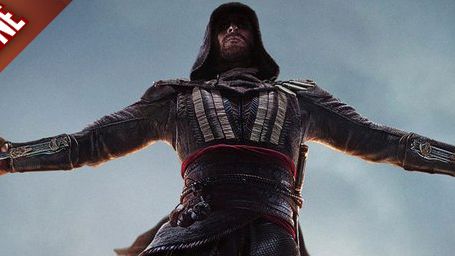 image de la news Fanzone 601 : Assassin's Creed passé au crible
