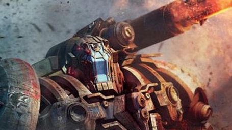 image de la news Pacific Rim 2 gagne le scénariste de Jurassic World