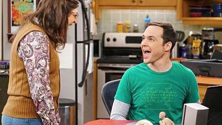 Audiences US : The Big Bang Theory finit fort !