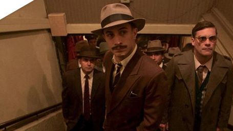 image de la news Cannes 2016 : comique et poétique, Neruda enchante la Quinzaine des Réalisateurs
