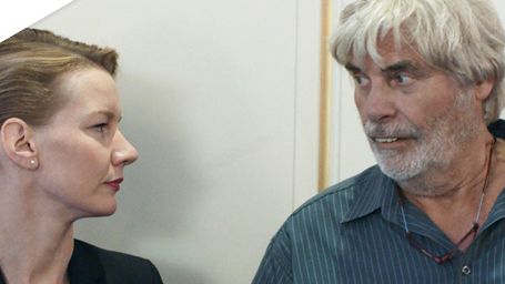image de la news Cannes 2016 : Toni Erdmann est un film "irrésistiblement drôle" et "ravageur" selon la presse