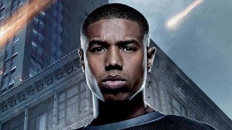 Michael B. Jordan dans Black Panther : la Torche au Wakanda ?