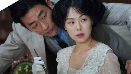 image de la news Cannes 2016 - Mademoiselle : la critique a-t-elle pris du plaisir devant le thriller de Park Chan Wook ?