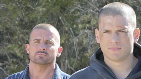image de la news Prison Break : la bande-annonce du retour de Michael et Lincoln