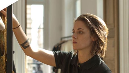 image de la news Cannes 2016 - Personal Shopper déroute la presse mais Kristen fait l'unanimité 