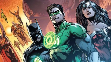 image de la news Univers DC cinéma : Warner engage un spécialiste des crossovers
