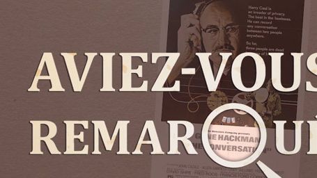 image de la news Aviez-vous remarqué ? Les petits détails cachés de Conversation secrète