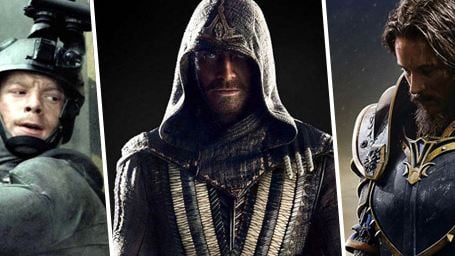 Warcraft, Assassin's Creed... Les éditeurs de jeux vidéo enfin à l'abordage du cinéma