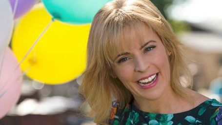image de la news Lady Dynamite, c’est quoi cette série ?