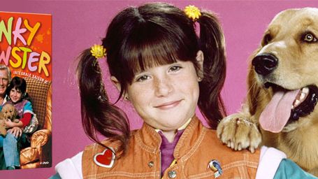 image de la news Punky Brewster : séquence déchirante de la série culte avec Soleil Moon Frye