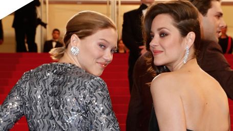 image de la news Cannes 2016 : Pluie de stars sur les marches du palais